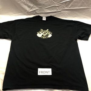Old Bones T-shirt